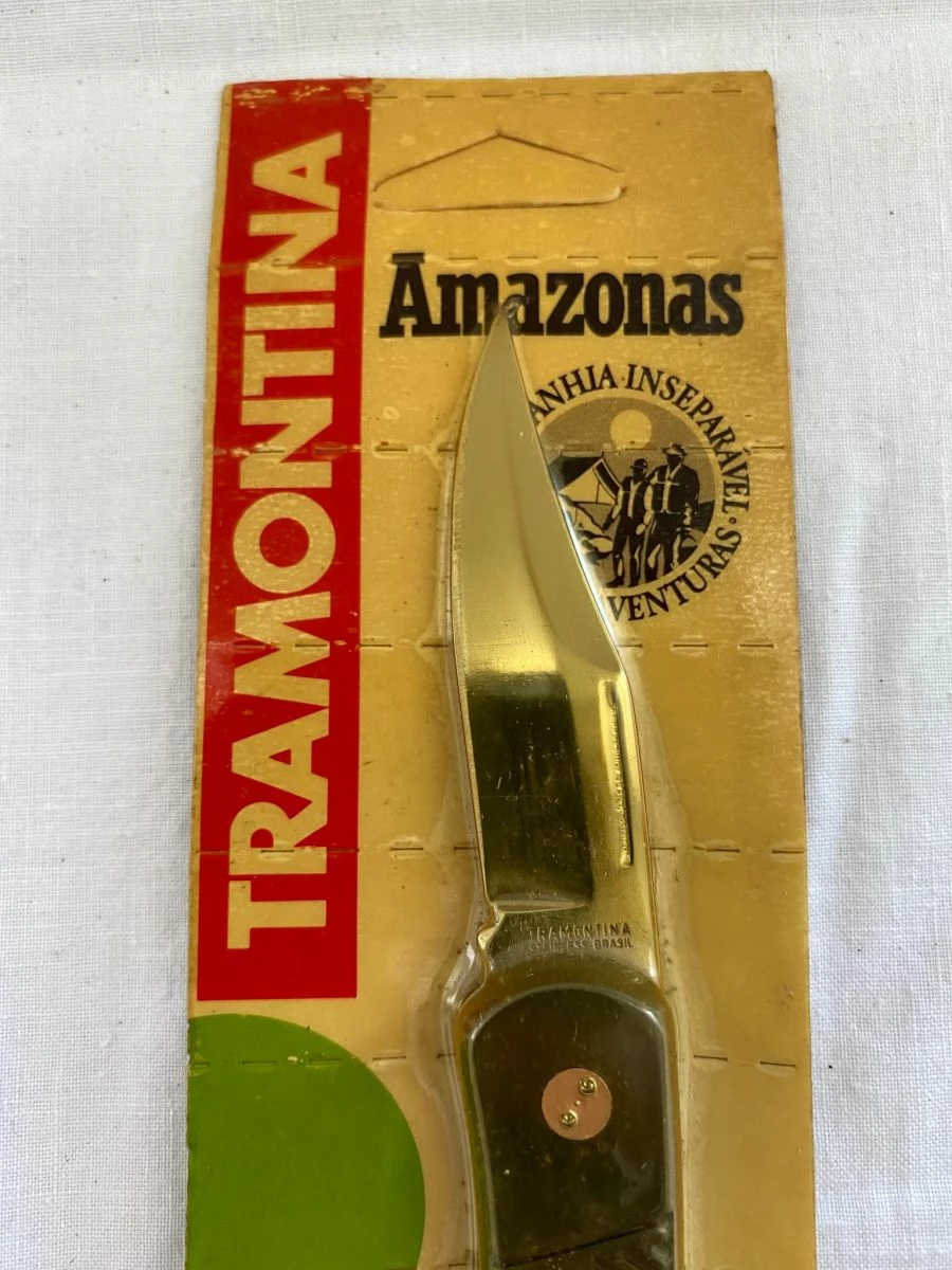 Tramontina Amazonas - Image 3