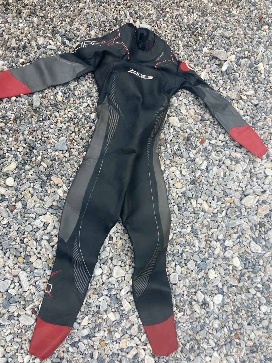 στολη κολύμβησης τριάθλου Zone 3 - Image 2