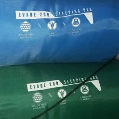 Sleeping Bag καινουριο