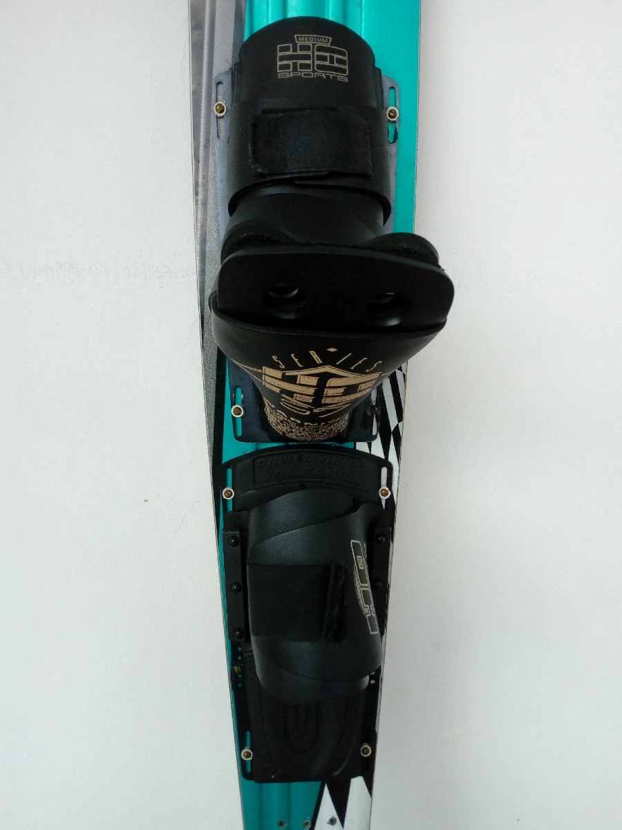 πέδιλο θαλάσσιο σκι HO Vtr - Image 2