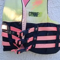 γιλέκο θαλάσσιο σκι - παιδικο