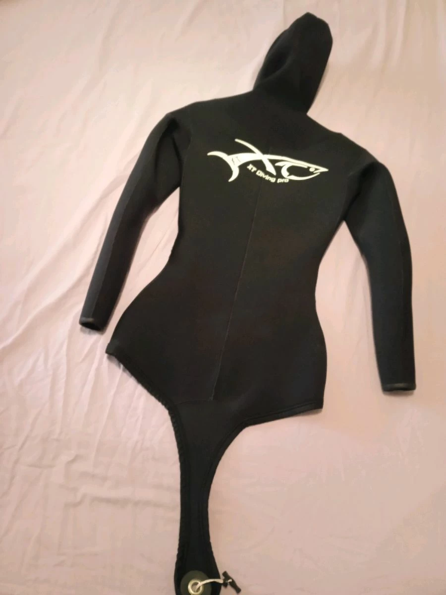 στολή κατάδυσης Xt Diving - Image 4