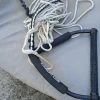 σχοινί καί σκυτάλη για Wakeboard και σχοινί και σκυτάλη του σκι
