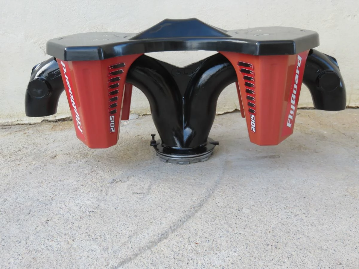 FLYBOARD V3 LEGEND - Image 3