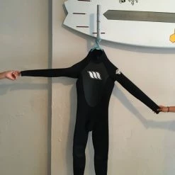 Χειμερινή στολή θαλάσσης