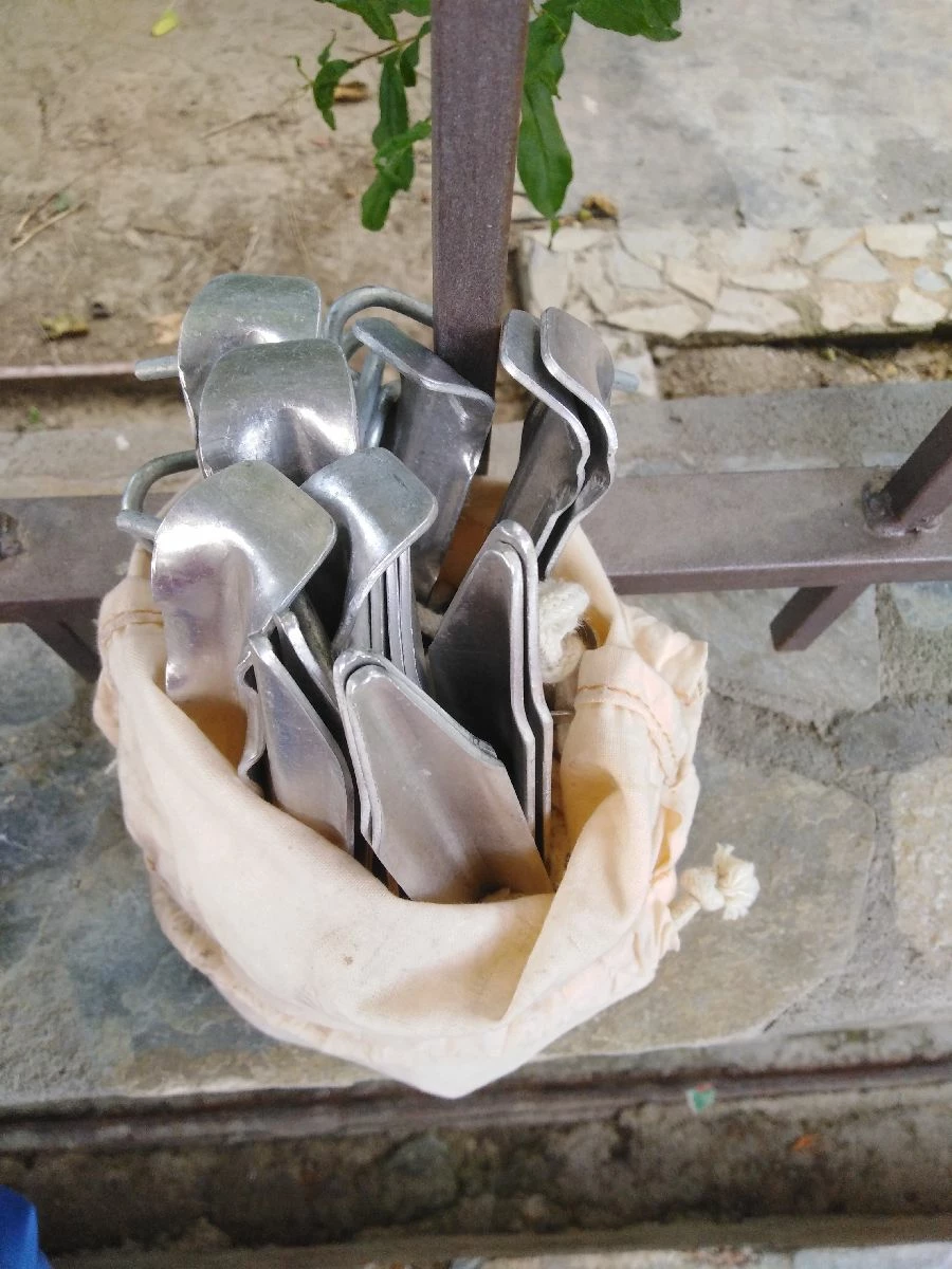 Σκηνή για κάμπινγκ 5 ατόμων. - Image 5