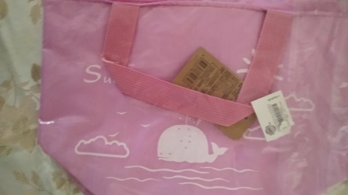 θερμός τσάντα