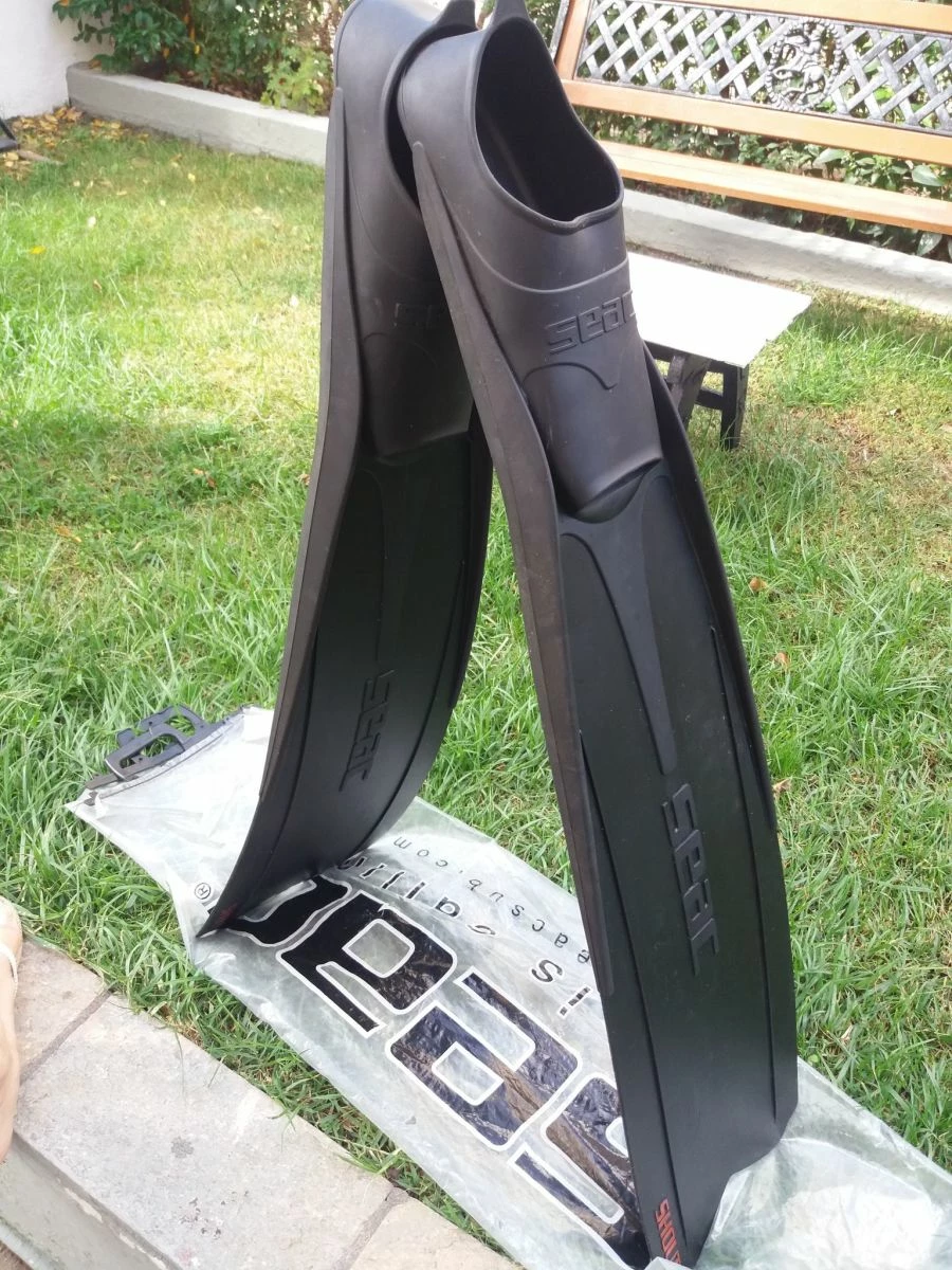 Seac Shout βατραχοπεδιλα 45-46