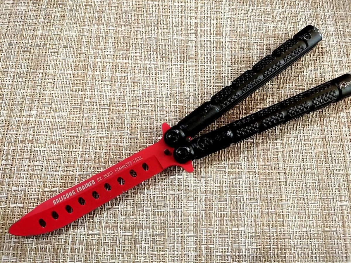 ΣΟΥΓΙΑΣ K25, Προπόνησης, 10cm, σε Κόκκινο χρώμα - Image 11