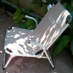 Πολυθρόνα πλαζ ολοκαινουργια