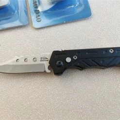 Σουγιας - Μαχαίρι πεταχτο Νο1