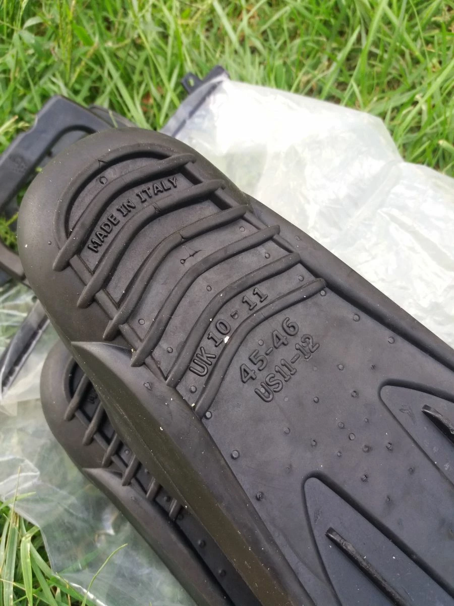 Seac Shout βατραχοπεδιλα 45-46 - Image 5