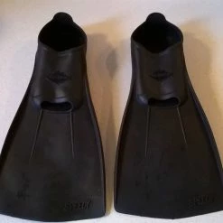 Βατραχοπέδιλα Florida Speedy No.26-28