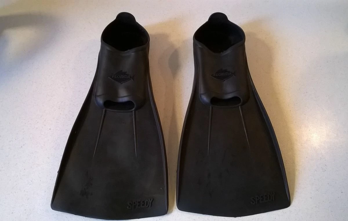 Βατραχοπέδιλα Florida Speedy No.26-28