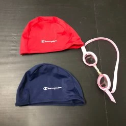 Είδη κολύμβησης