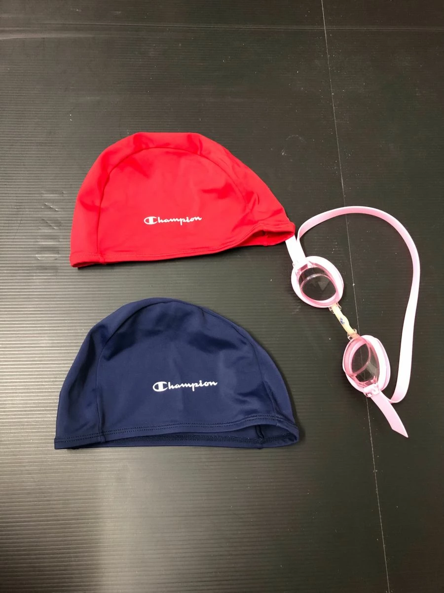 Είδη κολύμβησης