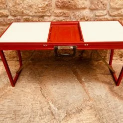 Τραπεζακι αναδιπλουμενο για Camping