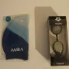 Γυαλάκια Arena Racing Series, Tracks Mirror και σκουφάκι κολύμβησης Amila, ΑΧΡΗΣΙΜΟΠΟΙΗΤΑ, ΤΟΥ ΚΟΥΤΙΟΥ!