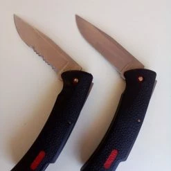 Πτυσσόμενα μαχαίρια Buck 450