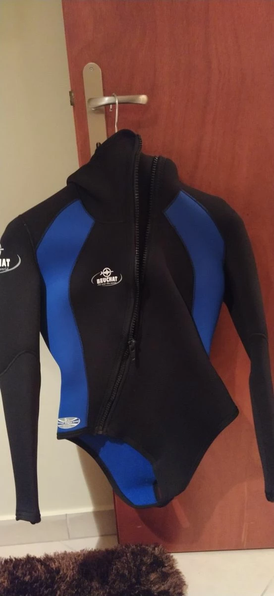 Στολή κατάδυσης γυναικεία Beuchat - Image 6