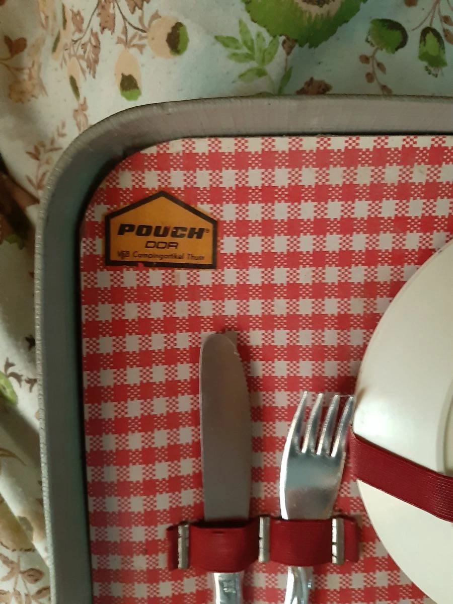 Βαλίτσα πικ-νικ - Image 2