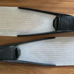 Βατραχοπέδιλα Apnea Aquatic Tecknosport EU 43-45