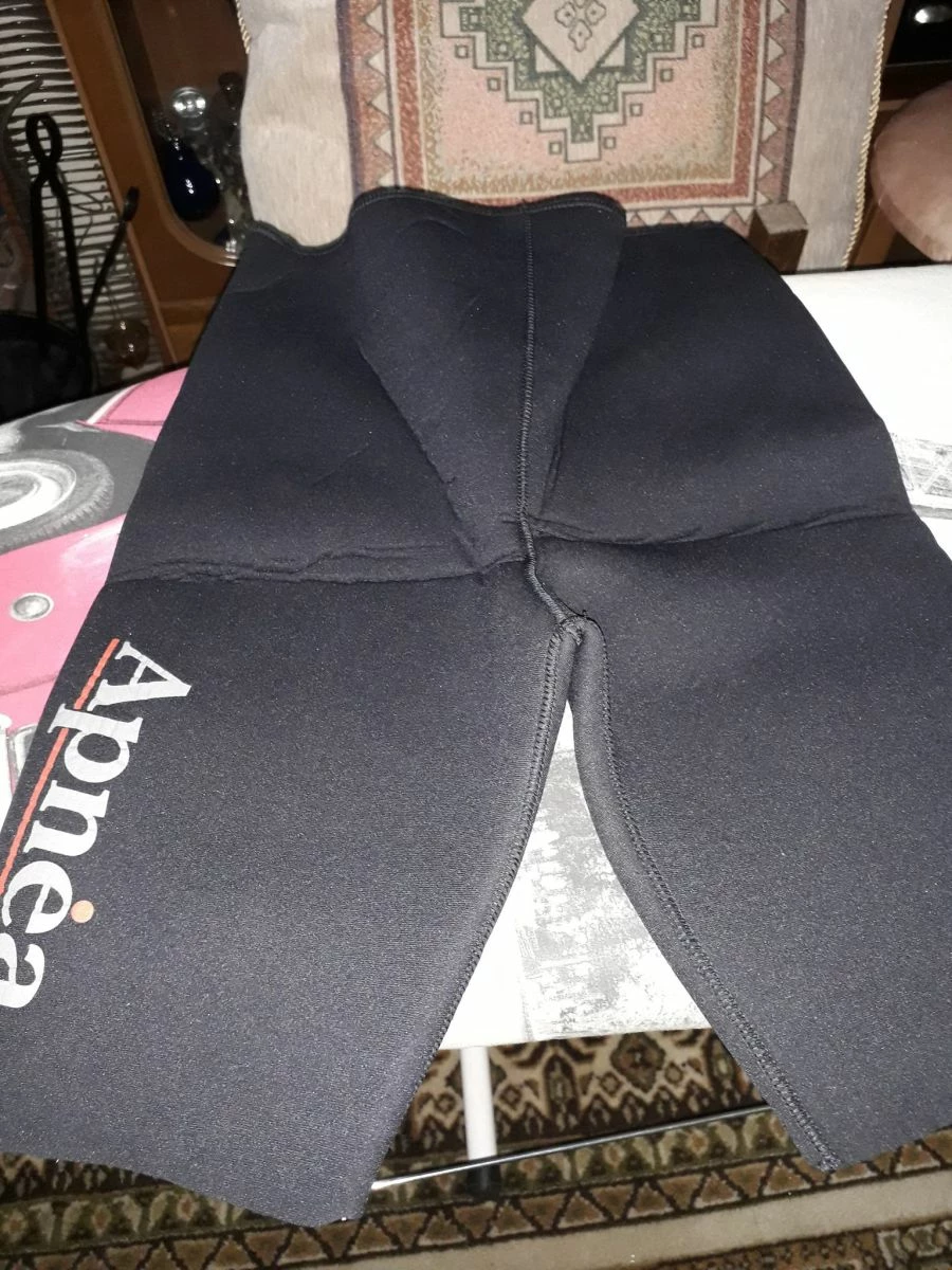 ΣΤΟΛΗ ΚΑΤΑΔΥΣΗΣ APNEA FROG - Image 9