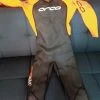 Τριαθλητικη Wet Suit Orca