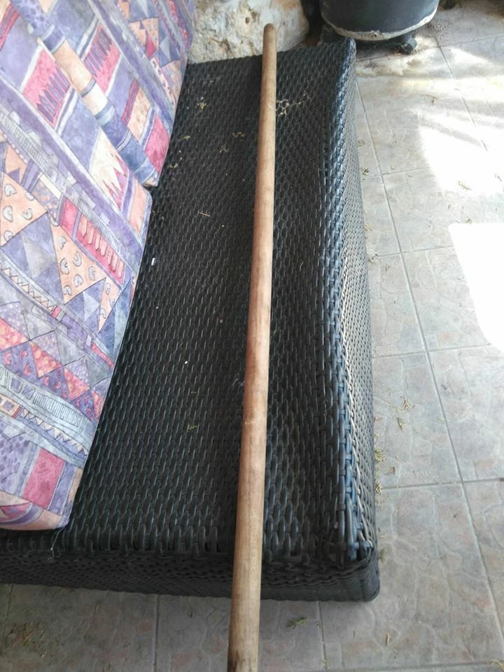 επώνυμο κονταρη κουνγκ φου στο 1,50 υψος - Image 2