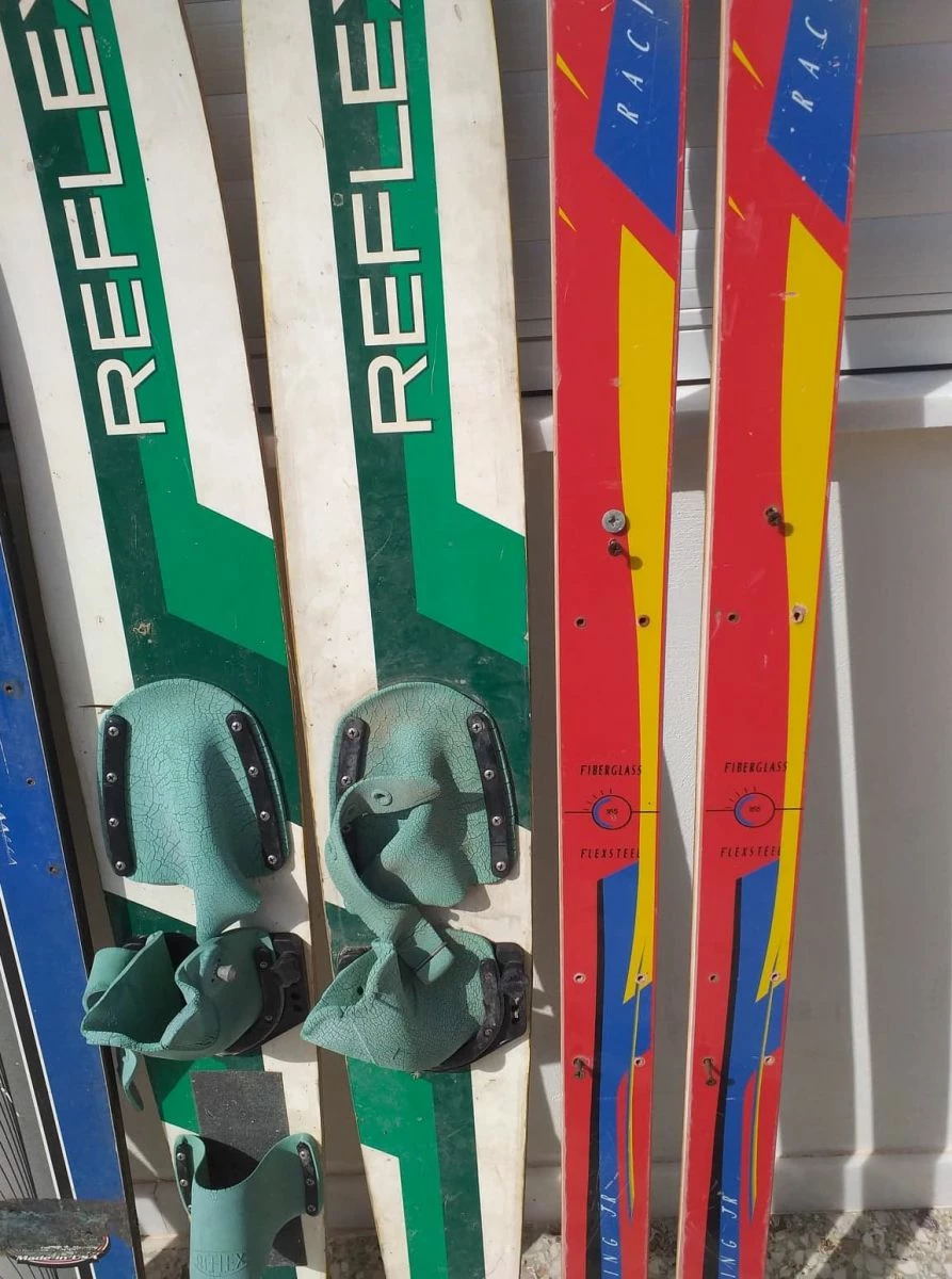 Πεδιλα του Σκι - Image 7