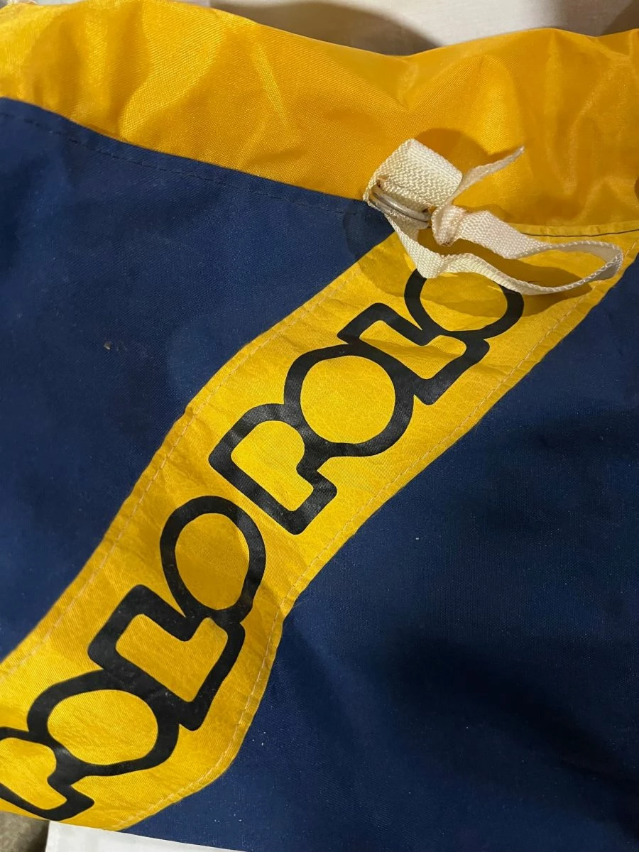 Σάκος για εξοπλισμό ψαροντούφεκου ή κατάδυσης POLO - Image 2