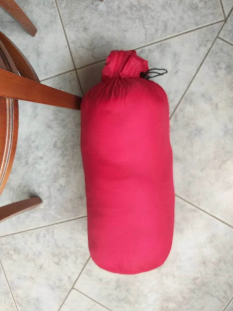 Sleeping Bag